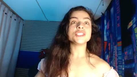 EMILY online show from August 8, 10:48 am
