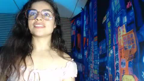 EMILY online show from August 8, 2:06 pm