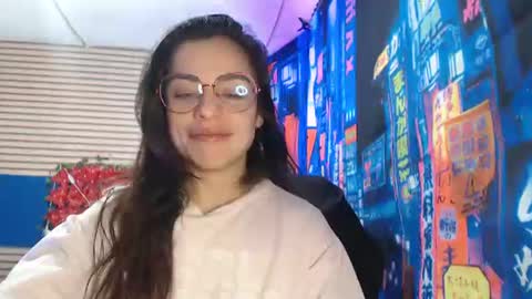 EMILY online show from August 11, 12:51 pm