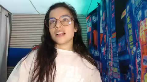 EMILY online show from August 11, 4:09 pm