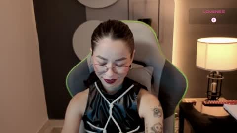 Miley  online show from August 15, 4:44 pm