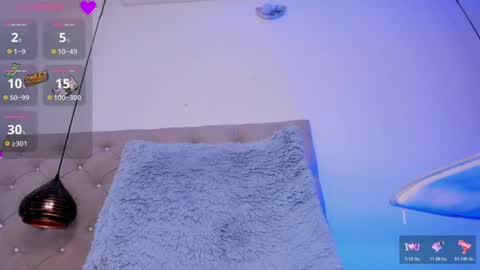 rosse_alice_ online show from July 25, 4:49 am