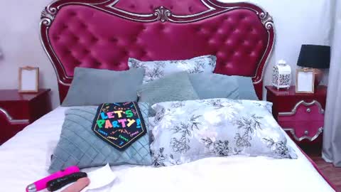 Rosse Cougar  online show from August 12, 8:49 am
