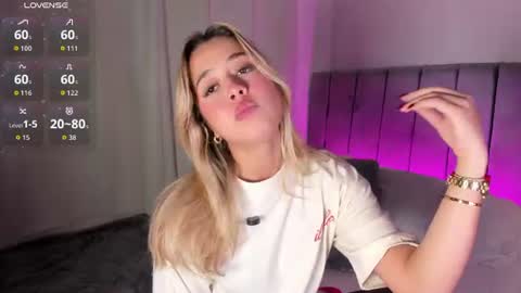 Rosse Daw online show from August 12, 5:48 pm