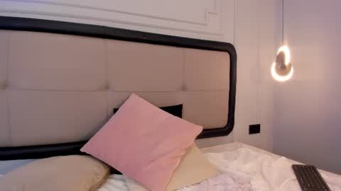Rosse online show from August 15, 2:15 am