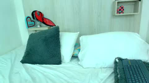 VALERIA  online show from July 31, 3:57 am