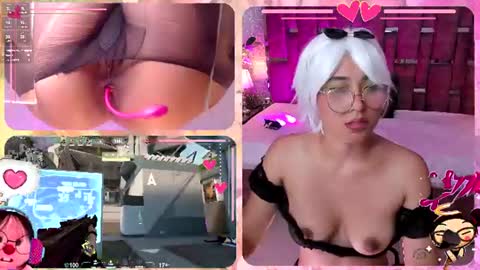rossiegames online show from July 25, 4:11 pm