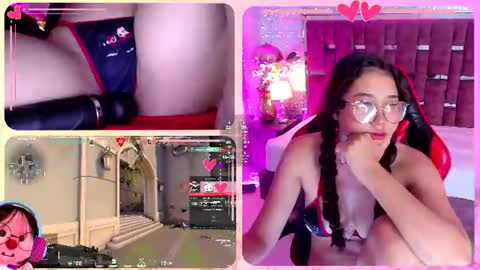 rossiegames online show from July 27, 4:45 pm
