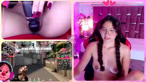 rossiegames online show from July 27, 5:51 pm