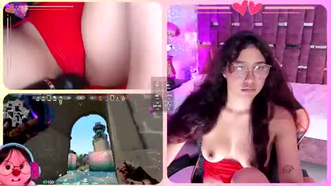 rossiegames online show from July 30, 6:25 pm