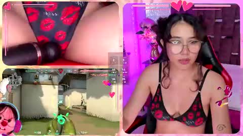 rossiegames online show from August 1, 2:12 pm