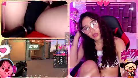 rossiegames online show from August 5, 5:11 pm