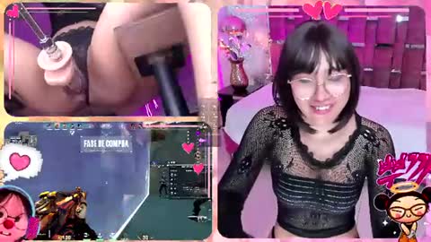 rossiegames online show from August 8, 4:07 pm
