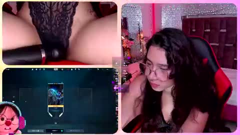 rossiegames online show from August 12, 3:03 pm