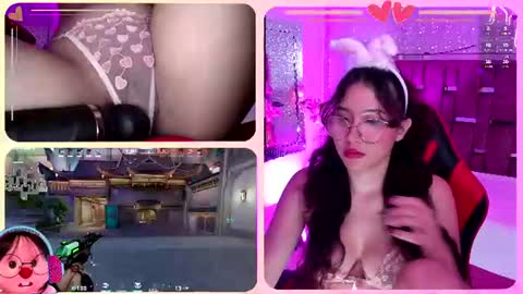rossiegames online show from August 13, 5:27 pm