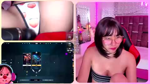 rossiegames online show from August 14, 4:21 pm