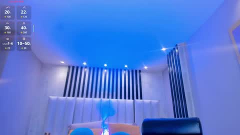 Rossie Rivers online show from May 14, 3:22 pm