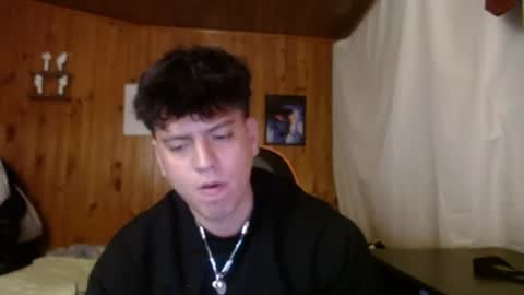 Lynch online show from July 6, 3:21 am