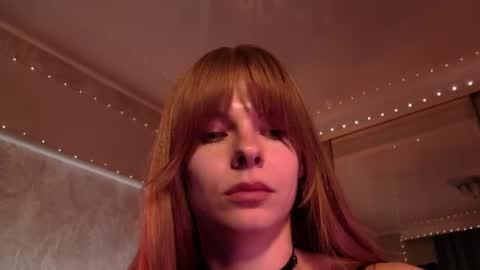 rosy_black_ online show from July 31, 9:31 pm
