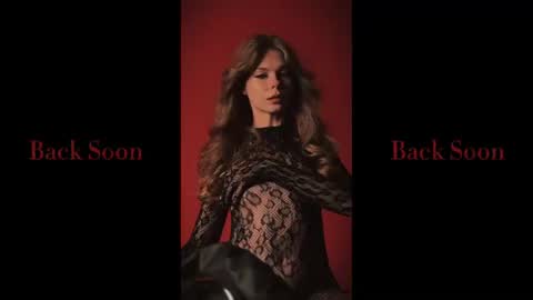 rosy_black_ online show from August 9, 6:20 pm