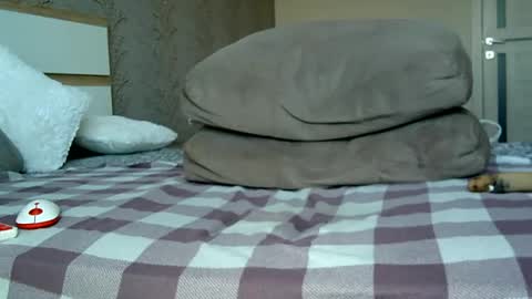 Rosy Caren online show from August 10, 2:46 am