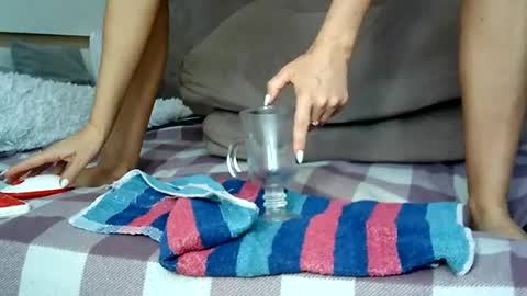 Rosy Caren online show from September 8, 3:13 am