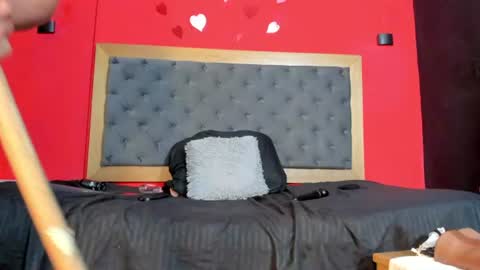 ROSYROOS online show from August 9, 12:55 am