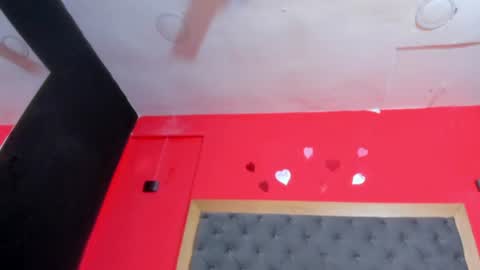 ROSYROOS online show from August 14, 2:04 am