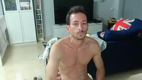 roubarixx online show from July 17, 7:08 am