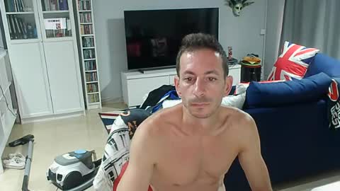 roubarixx online show from July 26, 10:31 am