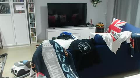 roubarixx online show from July 31, 7:03 am