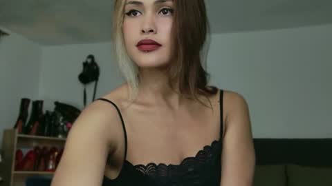 Mistress Lana online show from August 11, 7:49 pm