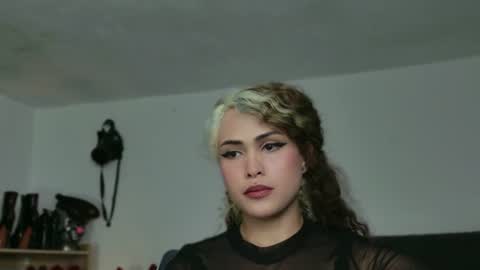 Mistress Lana online show from August 12, 2:30 pm