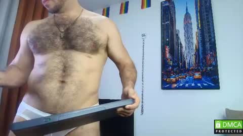 Tommy and Steven online show from June 17, 3:38 am