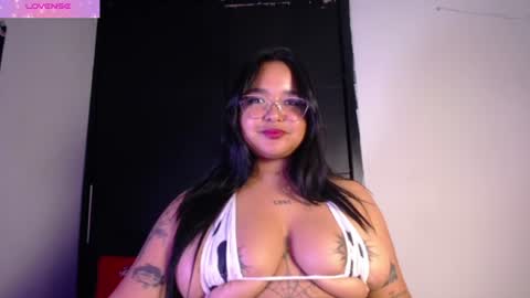 rous_25 online show from July 22, 2:14 am