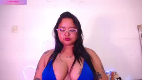 rous_25 online show from August 13, 2:09 pm