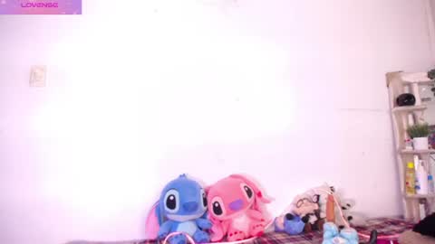 rous_25 online show from August 14, 11:58 am