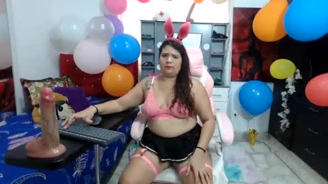 rous_kinky online show from August 13, 4:21 pm