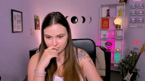 rous online show from August 11, 7:54 am