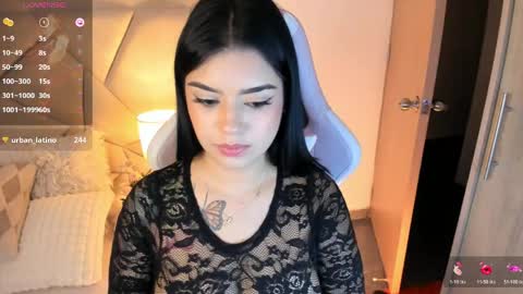    online show from May 18, 1:50 am