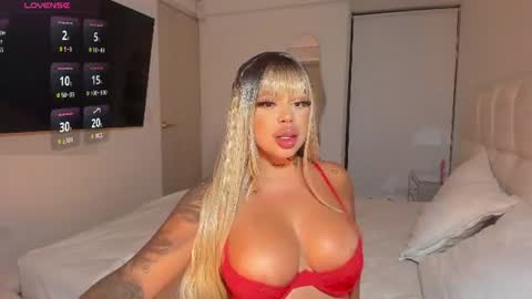 Rousse online show from July 29, 2:29 am