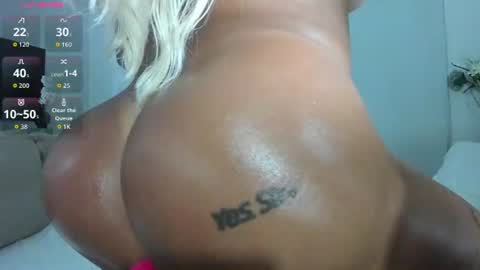 Rousse online show from August 11, 1:07 am