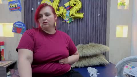 Rouse Wright online show from August 7, 6:52 pm