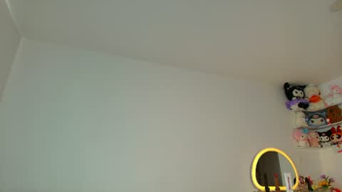 rousrossell_4 online show from July 27, 6:24 pm