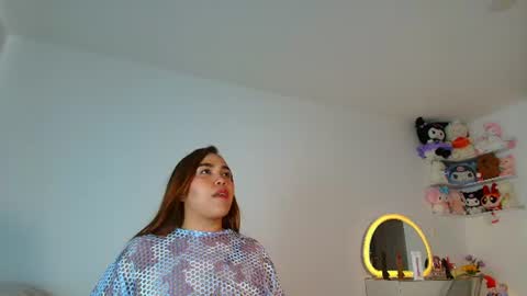 rousrossell_4 online show from July 27, 7:30 pm