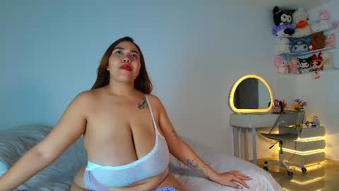 rousrossell_4 online show from July 28, 12:38 am