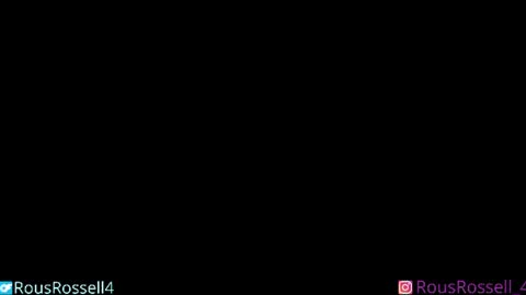 rousrossell_4 online show from July 29, 12:17 am