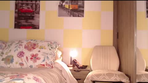 Rouss marie henao  online show from August 13, 3:31 am