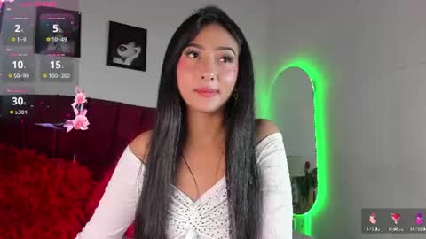 rousse_cute2 online show from August 1, 3:51 pm