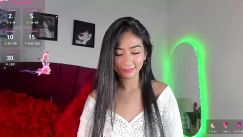 rousse_cute2 online show from August 1, 4:57 pm